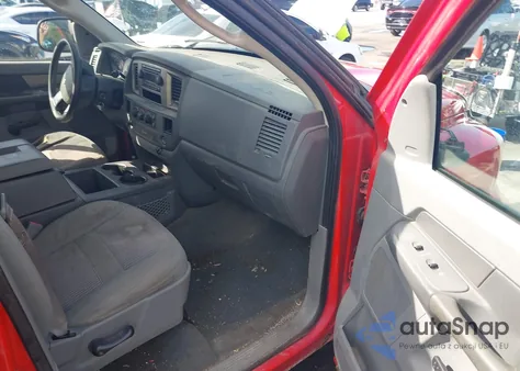 2008 Dodge Ram 1500 Slt z USA, uszkodzony, nr VIN 1D7HA18228S594978